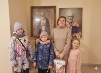 «Наше служение — это не разовые акции, а ежедневный кропотливый труд»