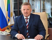 В.И. Шпорт: "Во все времена религия была основой националь­ного самосознания и нравственного становления человека"